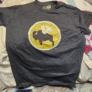 Buffalo Wildwings Cew Member Tee